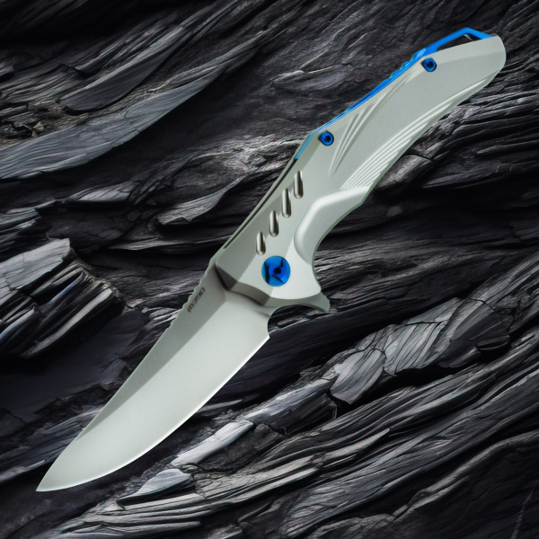 нож пегас м390 1